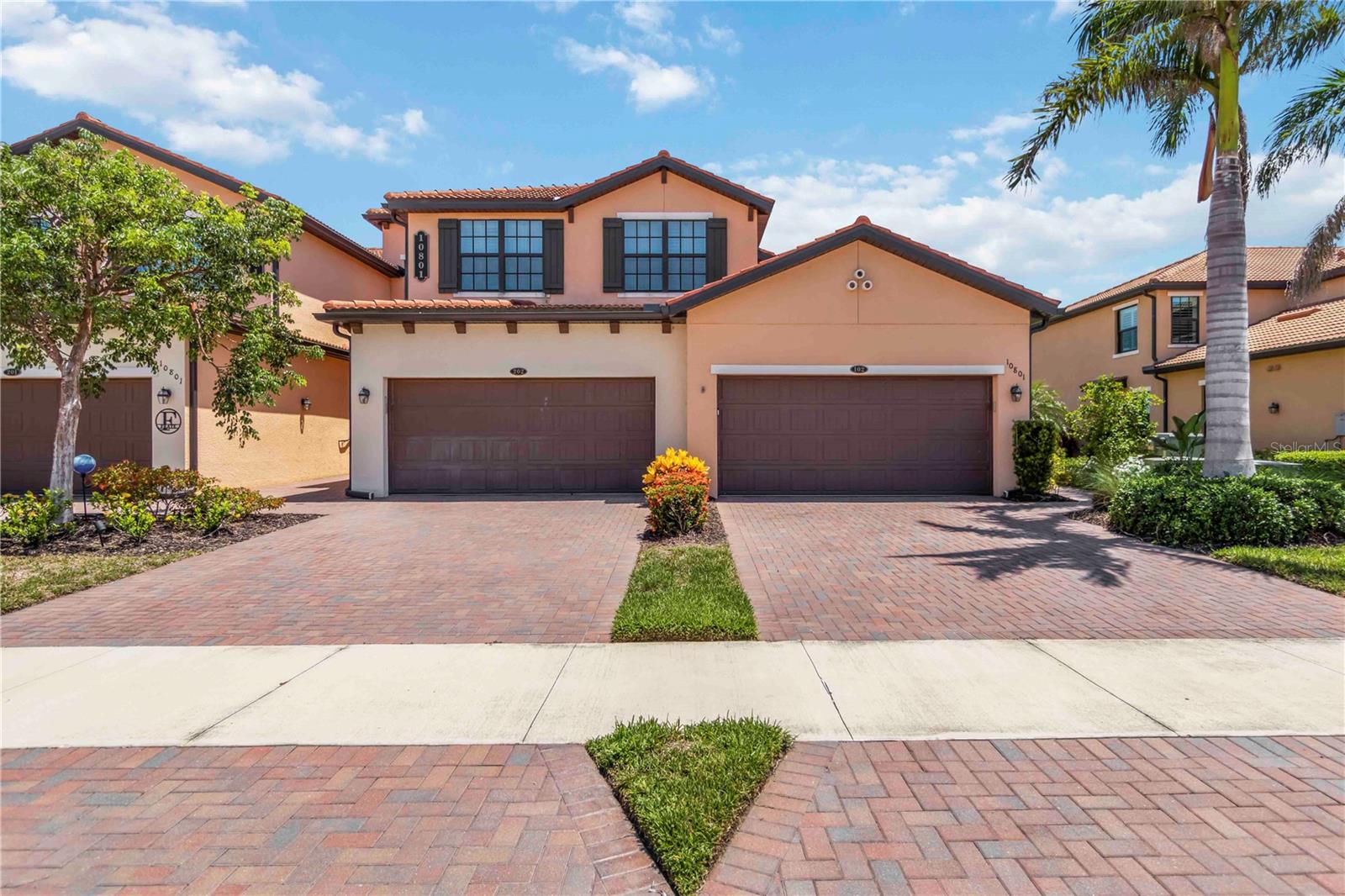 10801 TARFLOWER DRIVE 102