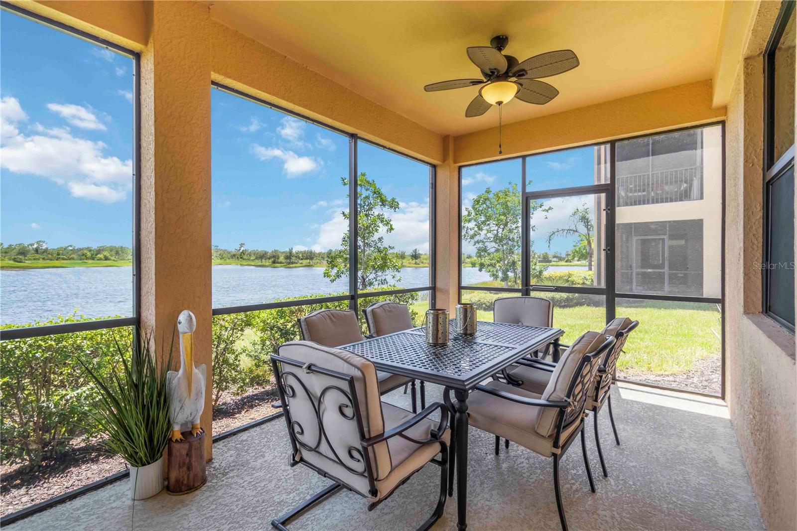 SARASOTA NATIONAL - Residential