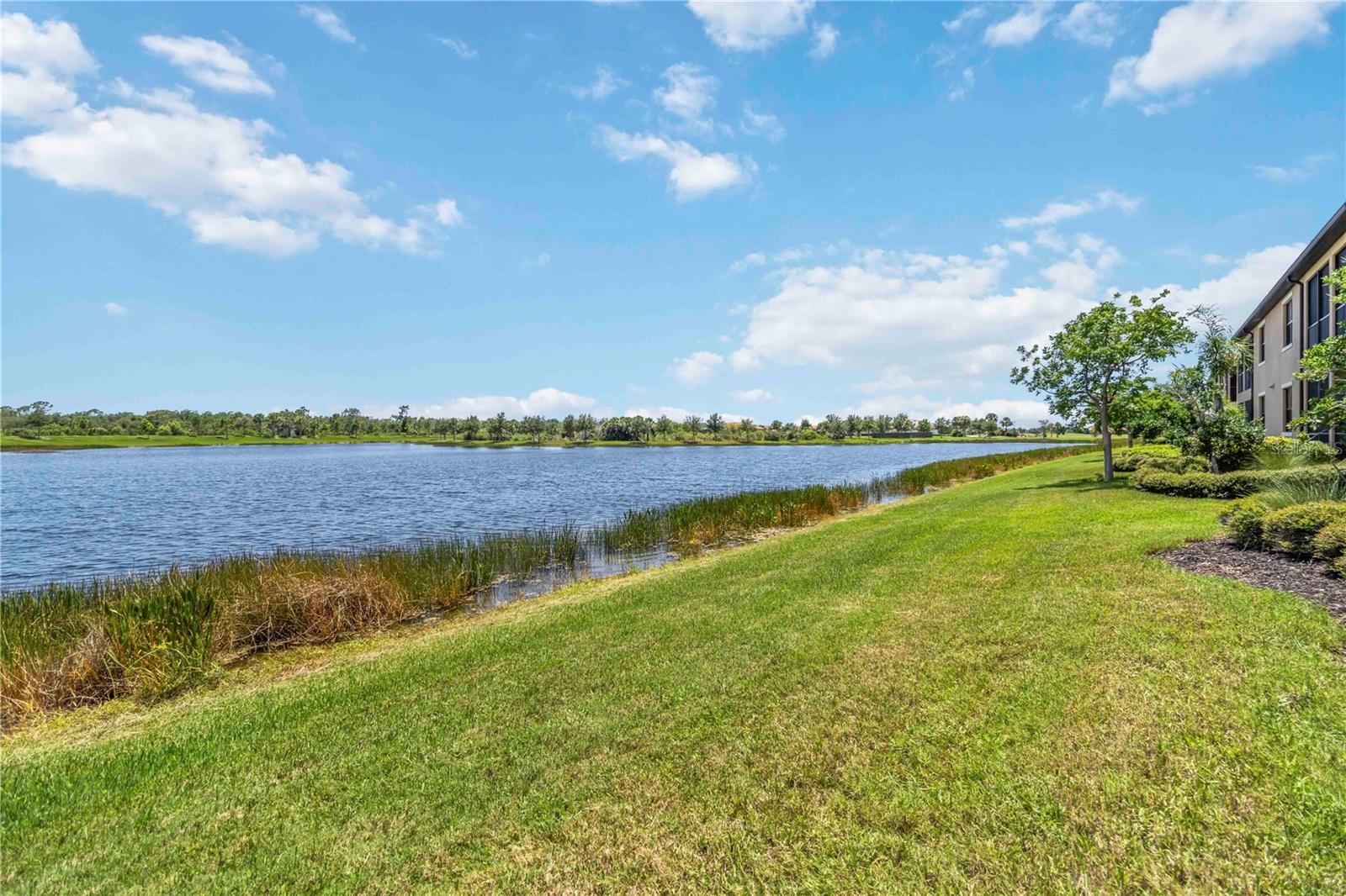 SARASOTA NATIONAL - Residential