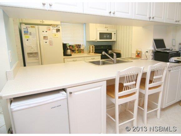 Pier Forty 03 Condo - Residential