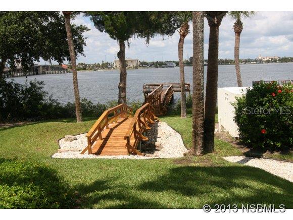 Pier Forty 03 Condo - Residential