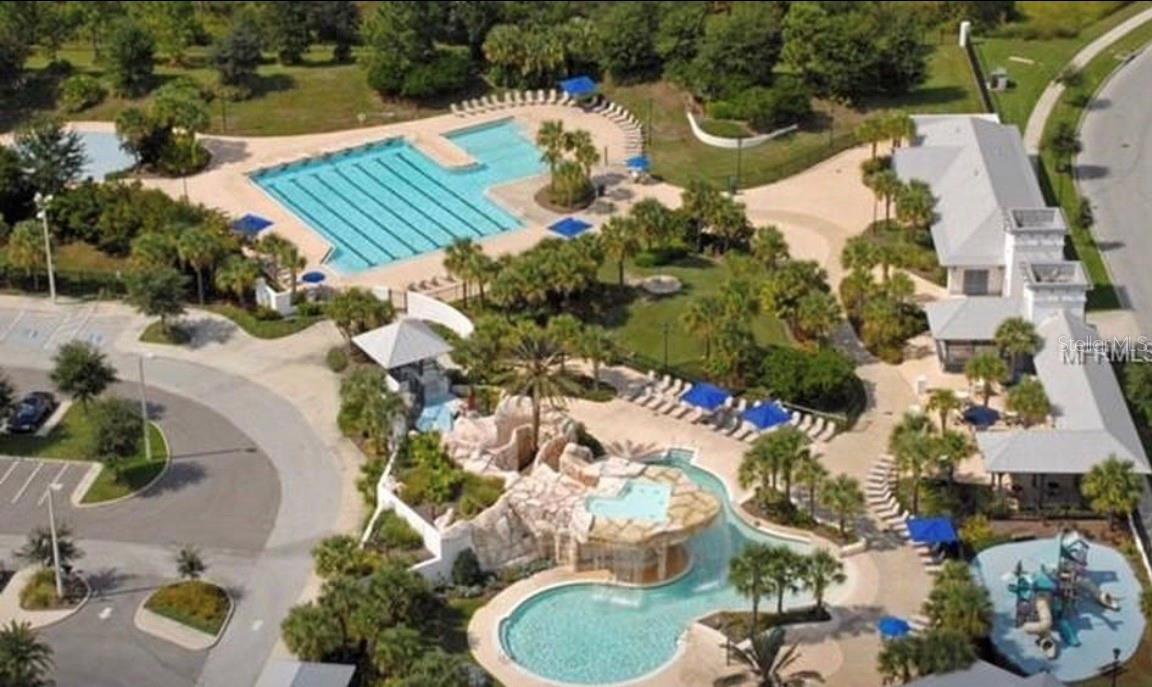 FISHHAWK RANCH TOWNCENTER PHAS - Residential Lease