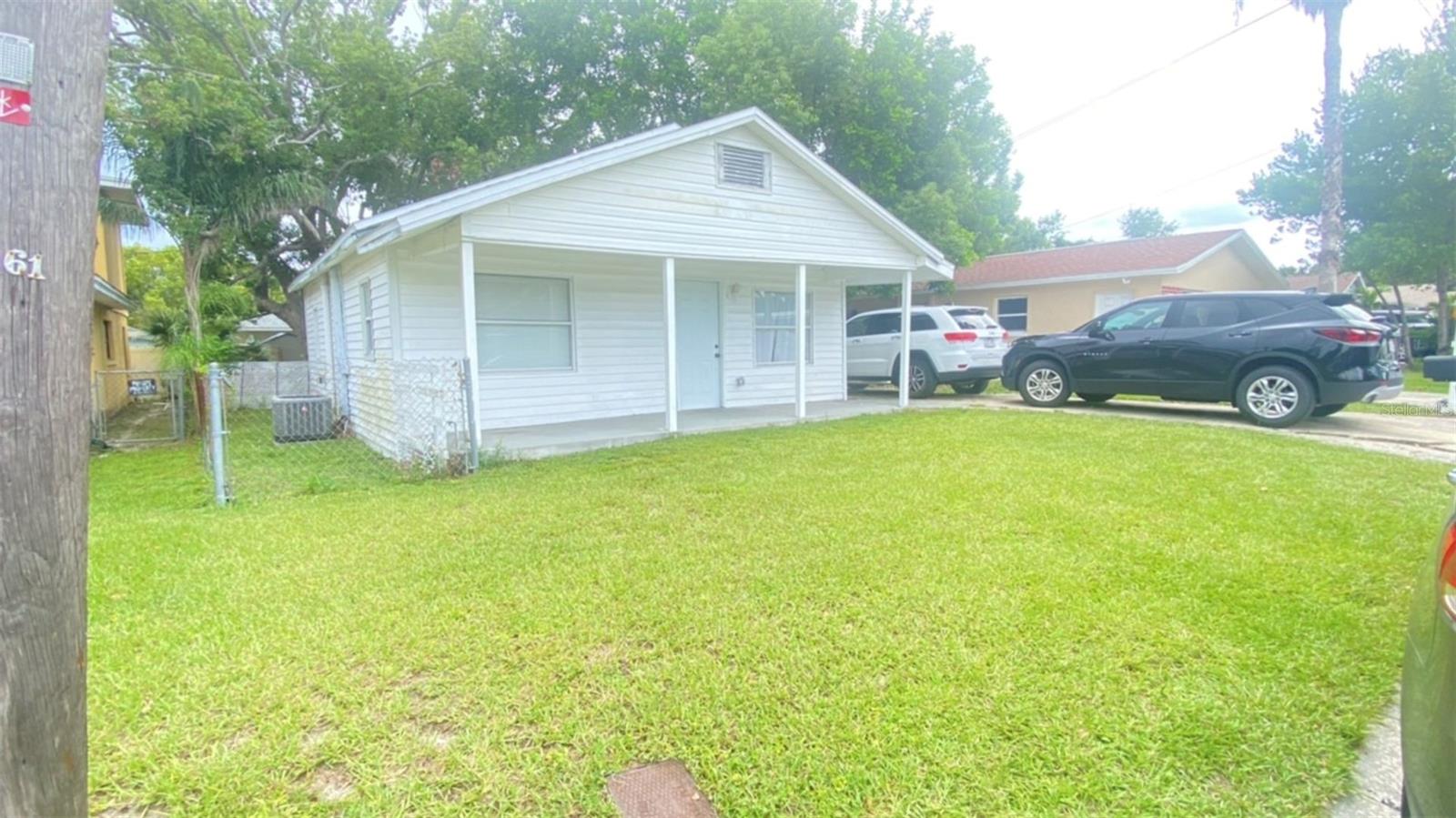 GREENWOOD PARK 2 - Residential Lease