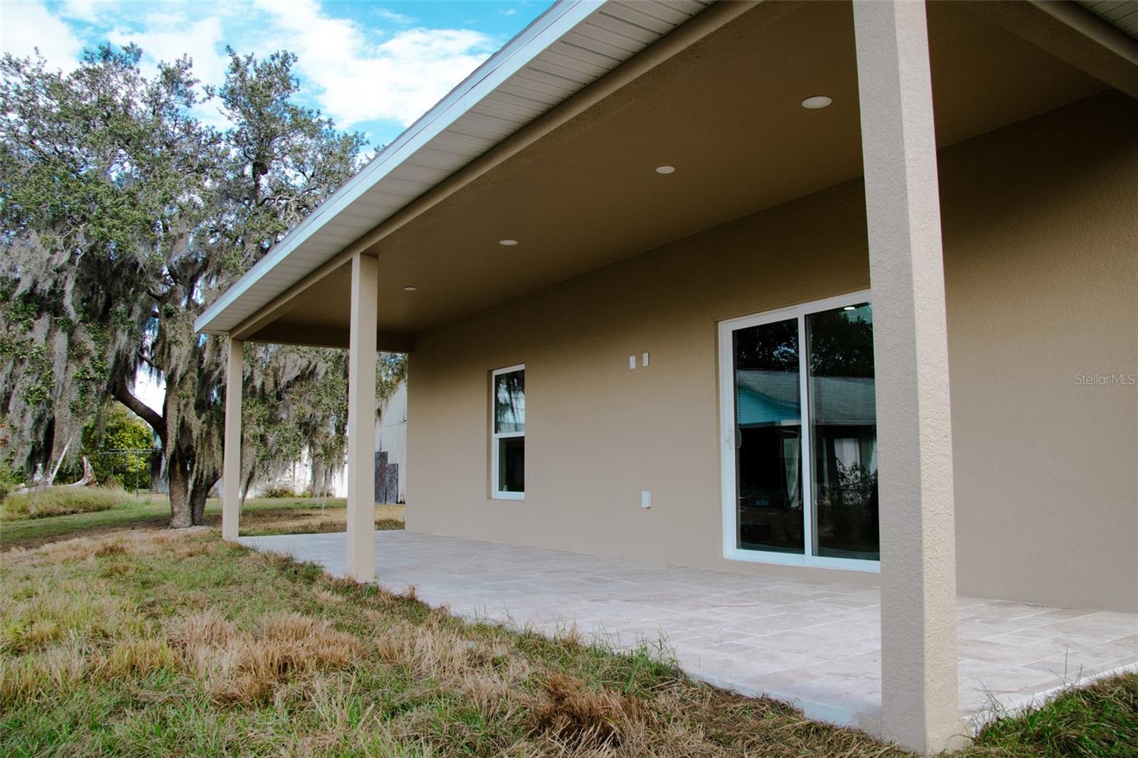 LAKEWOOD TERRACE ADD - Residential