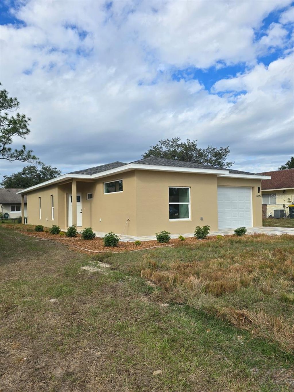 Photo of 4225 Elson Avenue, Sebring, FL 33875 (MLS # A4674656)
