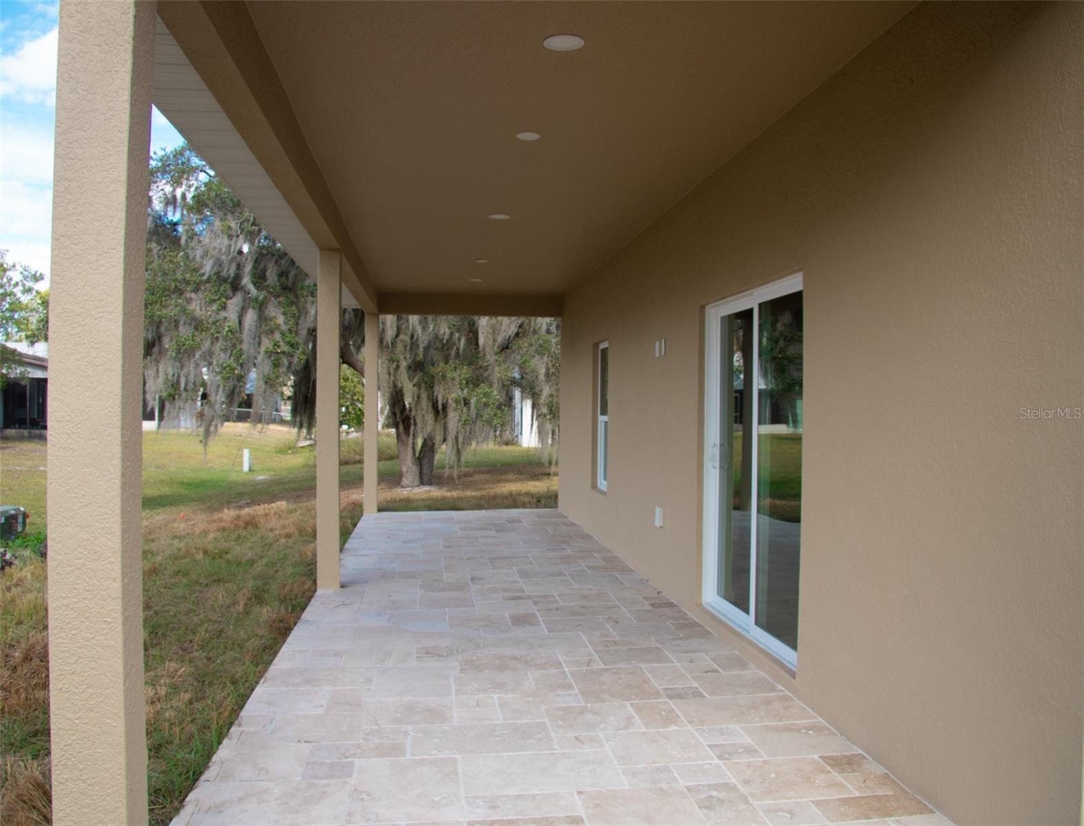 LAKEWOOD TERRACE ADD - Residential