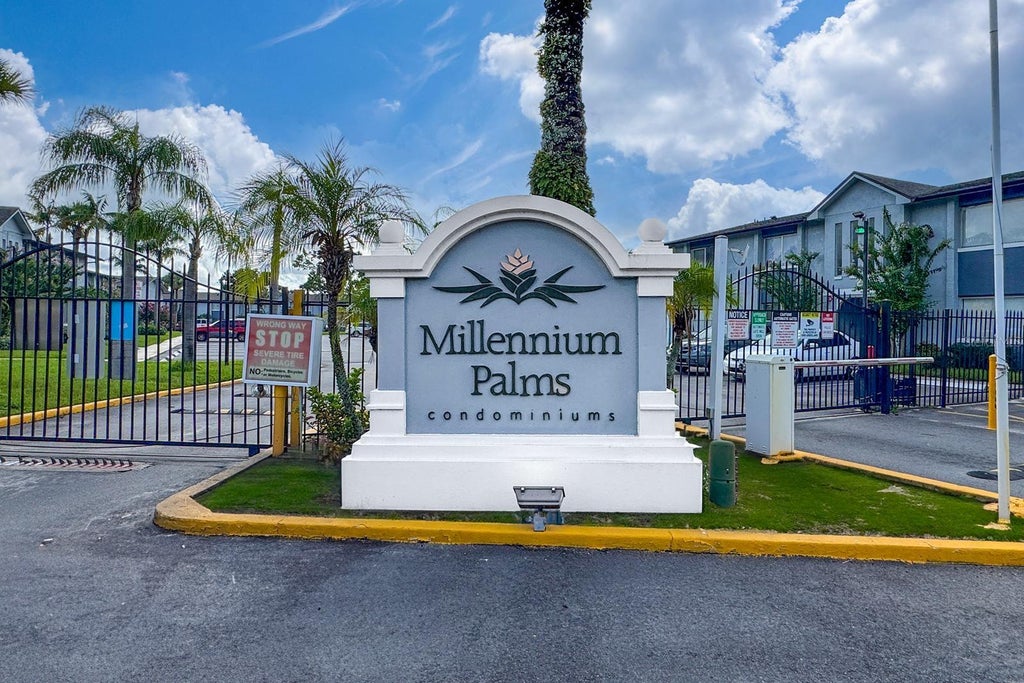 Photo of 4797 S Texas Avenue #4797D, Orlando, FL 32839 (MLS # S5157156)