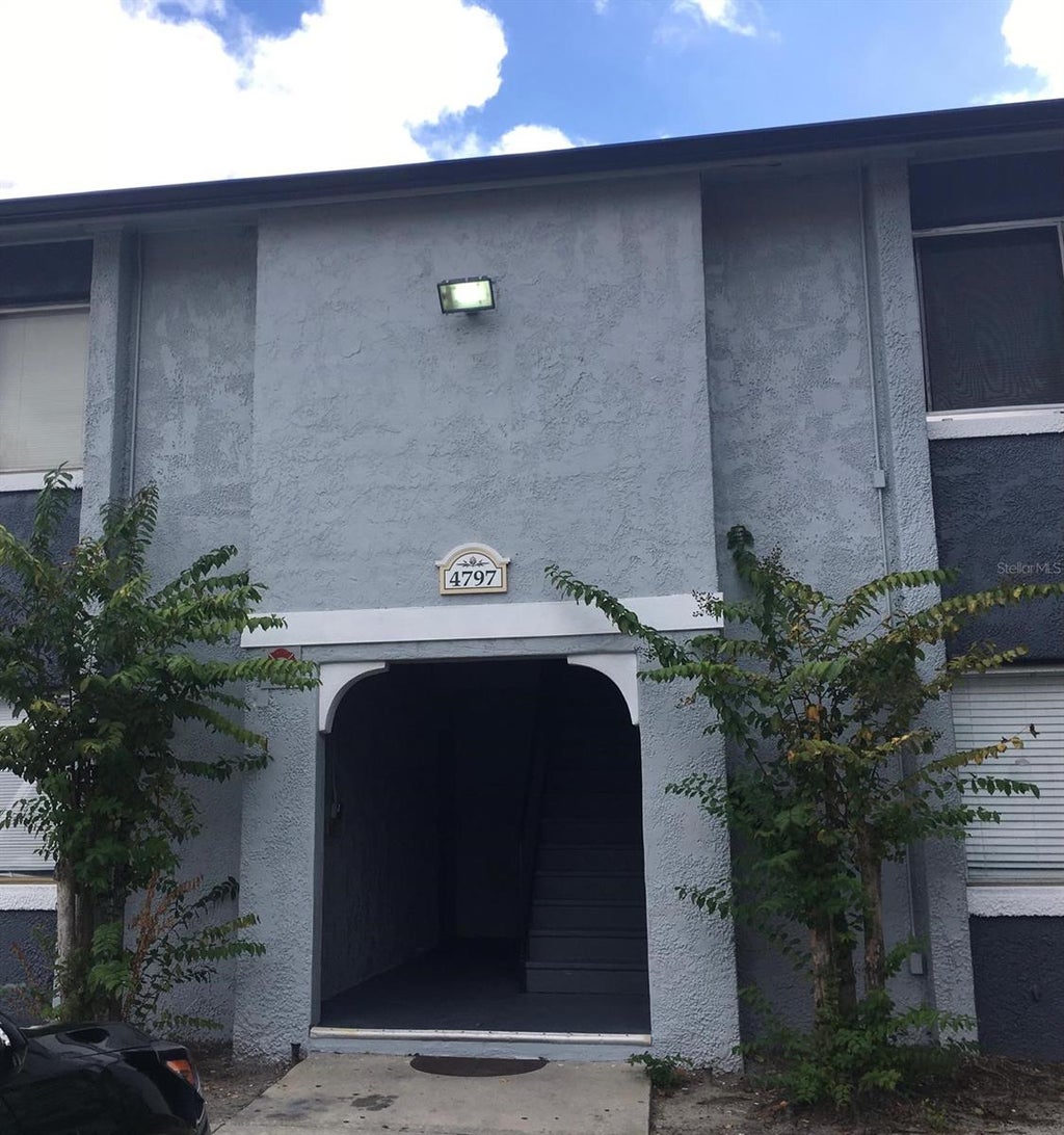 Photo of 4797 S Texas Avenue #4797D, Orlando, FL 32839 (MLS # S5157156)