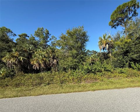 475 BARRETT STREET PORT CHARLOTTE FL 33954