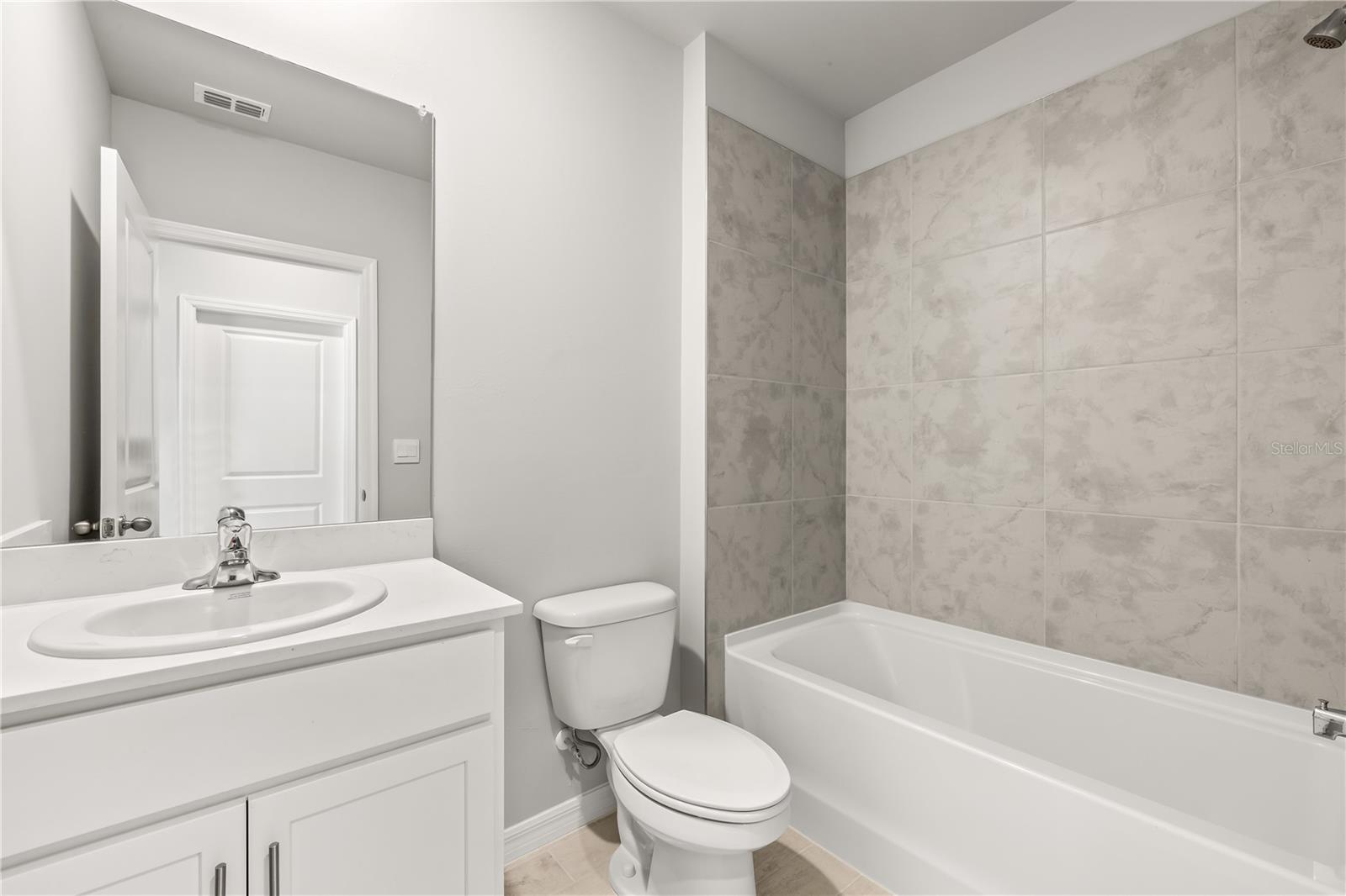 SEA COVE - Residential