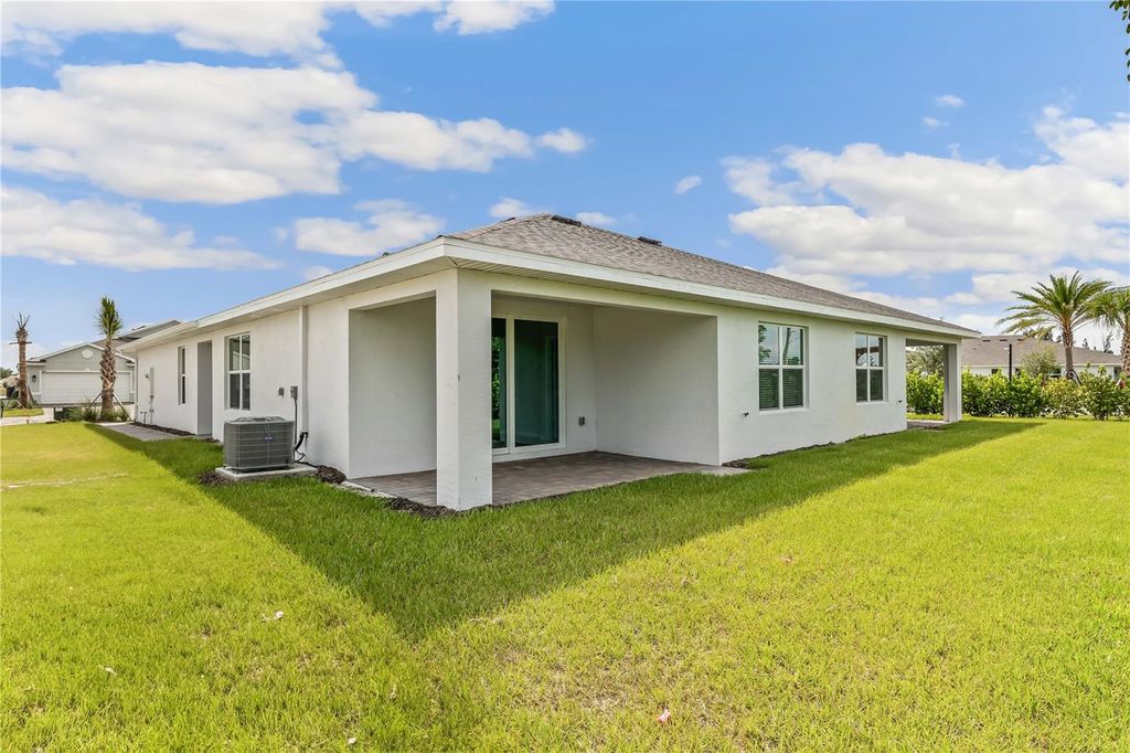 Photo of 9451 Sunbeam Circle, Punta Gorda, FL 33950 (MLS # C7518220)