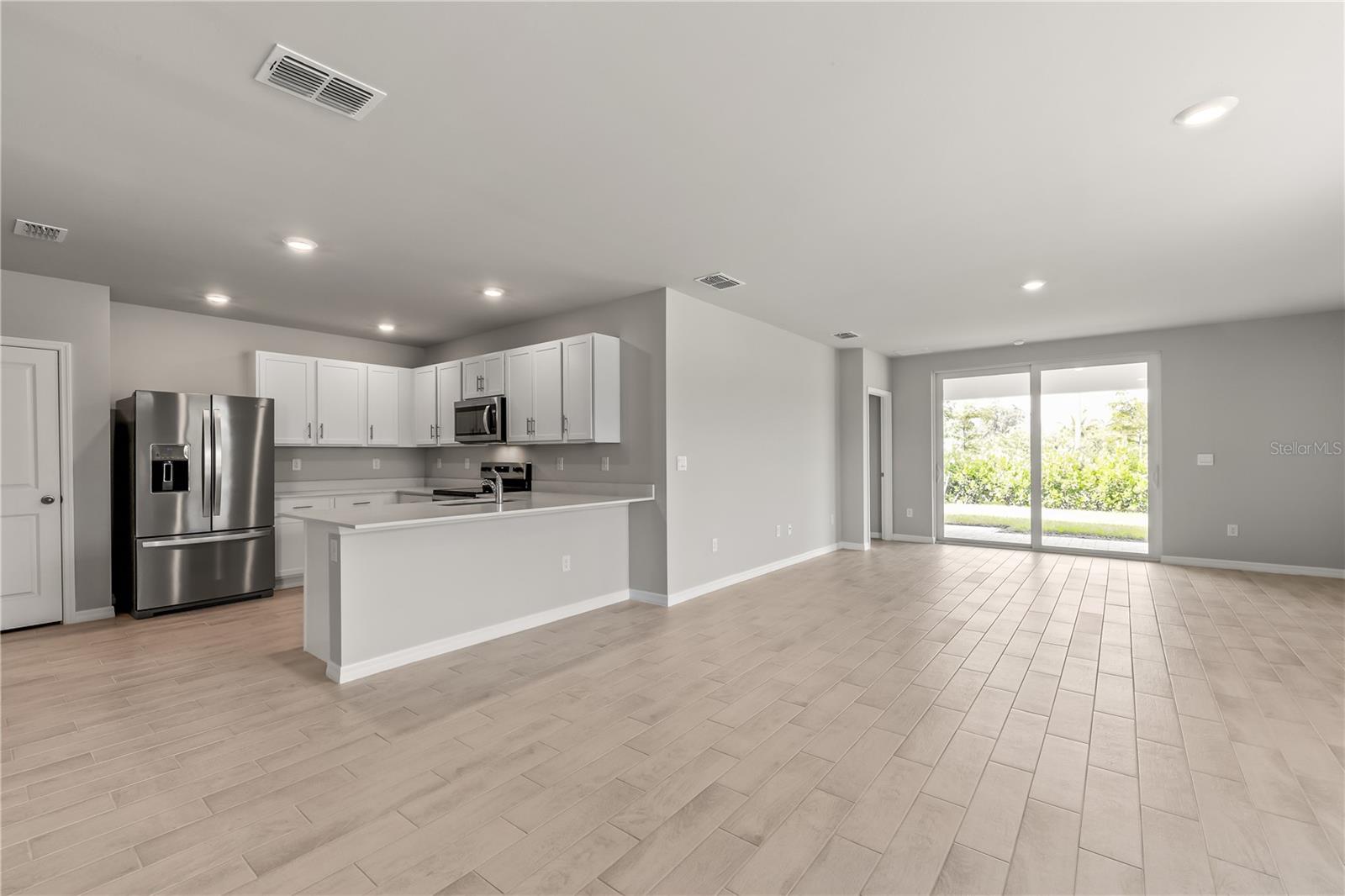 SEA COVE - Residential