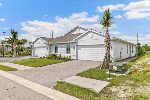 Photo of 9451 Sunbeam Circle, Punta Gorda, FL 33950 (MLS # C7518220)