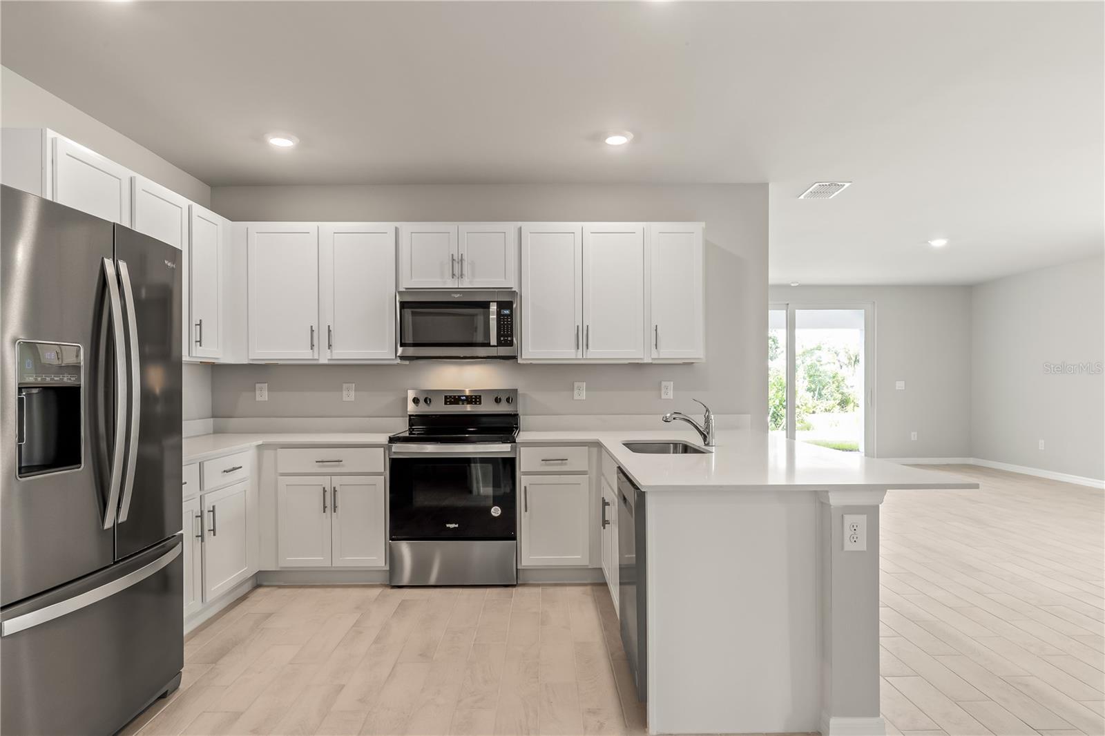 SEA COVE - Residential