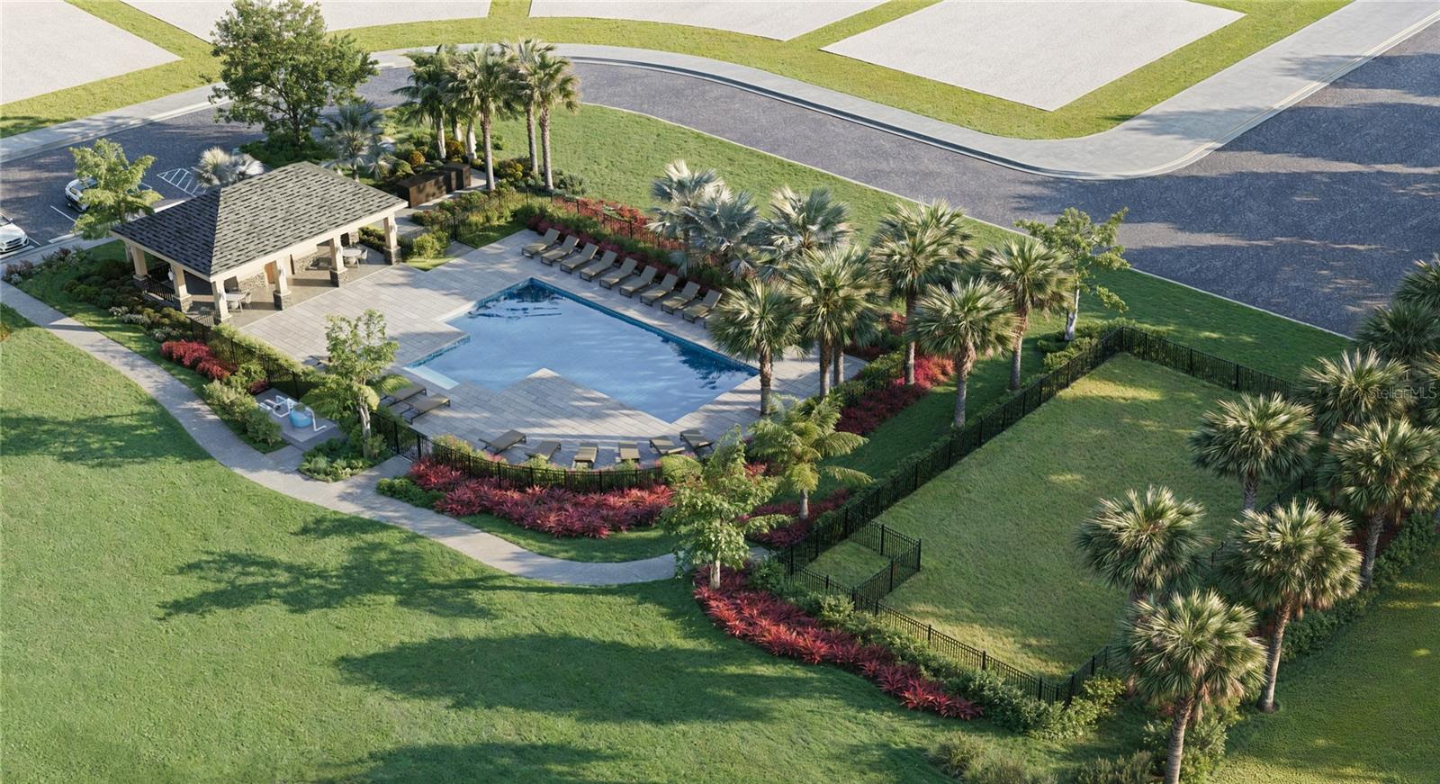 SEA COVE - Residential