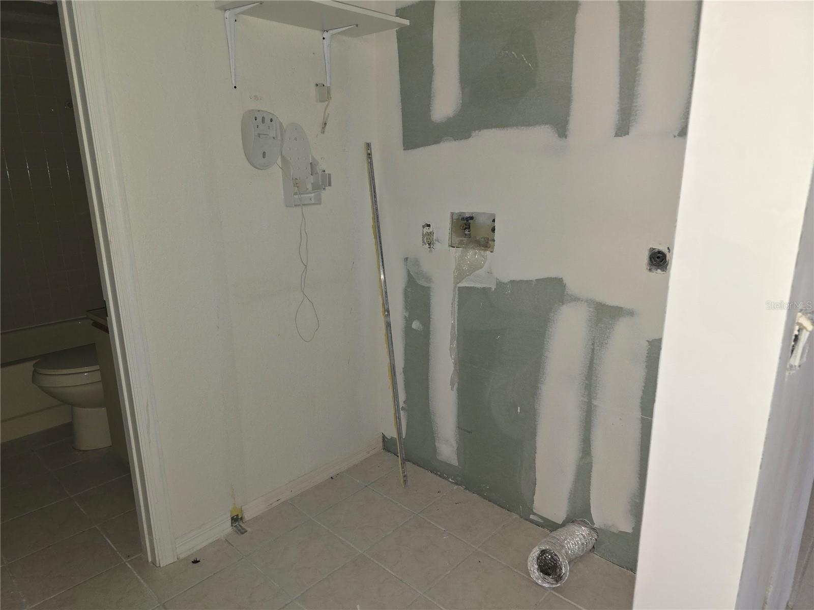 NEWPORT 01 PH 05 BLDG 03 - Residential