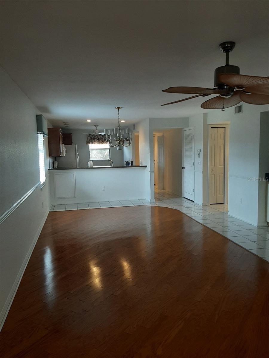 NEWPORT 01 PH 05 BLDG 03 - Residential