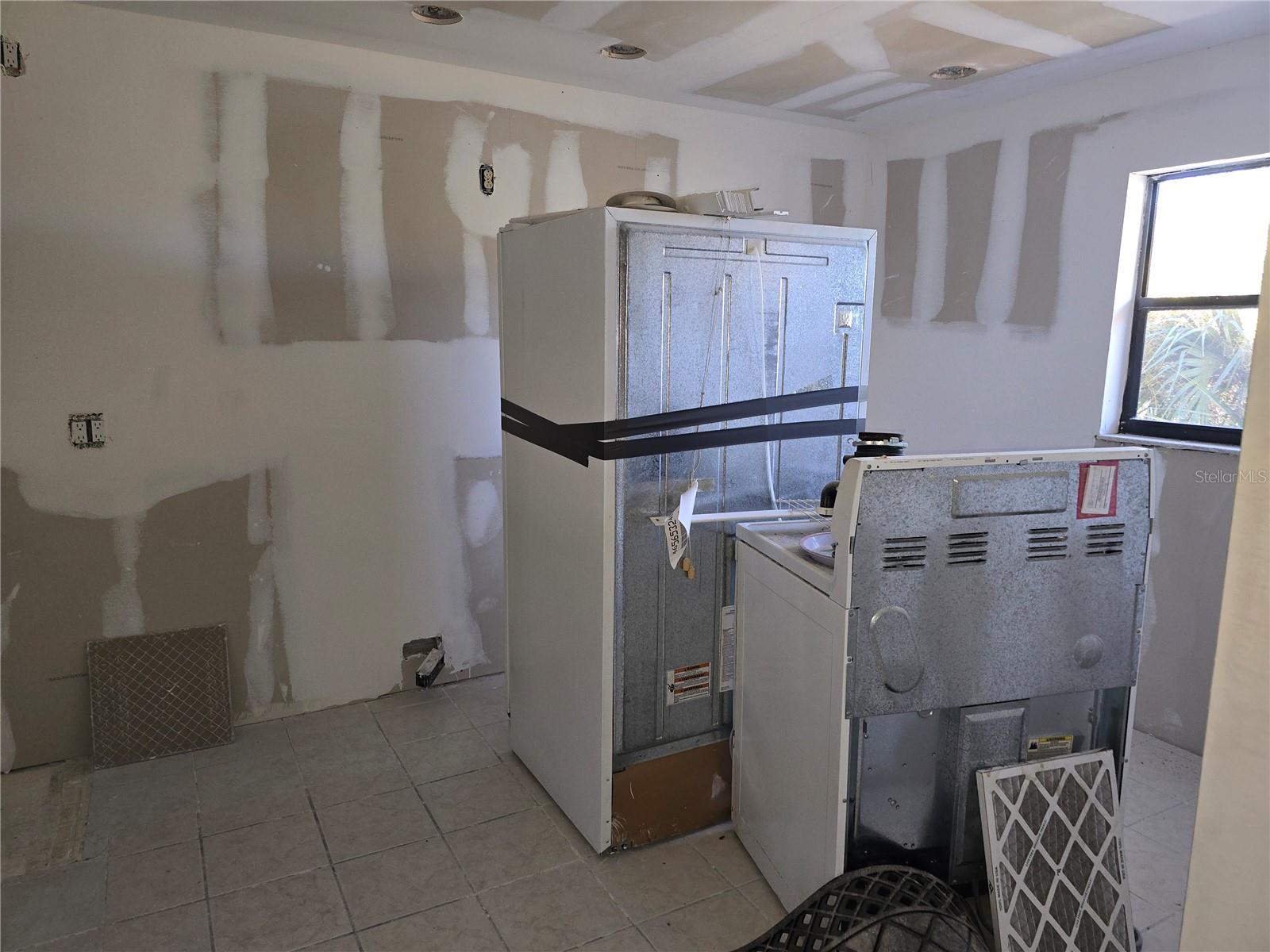 NEWPORT 01 PH 05 BLDG 03 - Residential