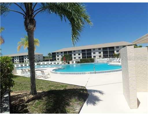 NEWPORT 01 PH 05 BLDG 03 - Residential