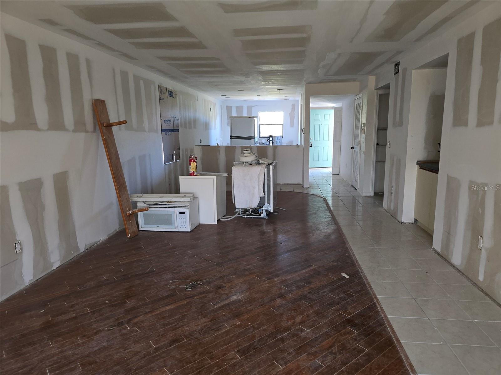 NEWPORT 01 PH 05 BLDG 03 - Residential