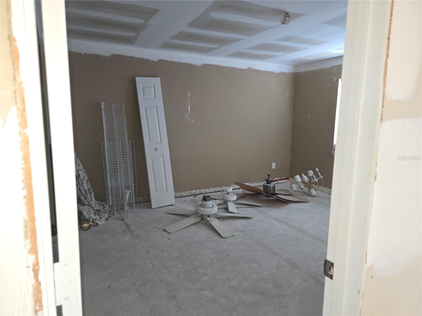 NEWPORT 01 PH 05 BLDG 03 - Residential