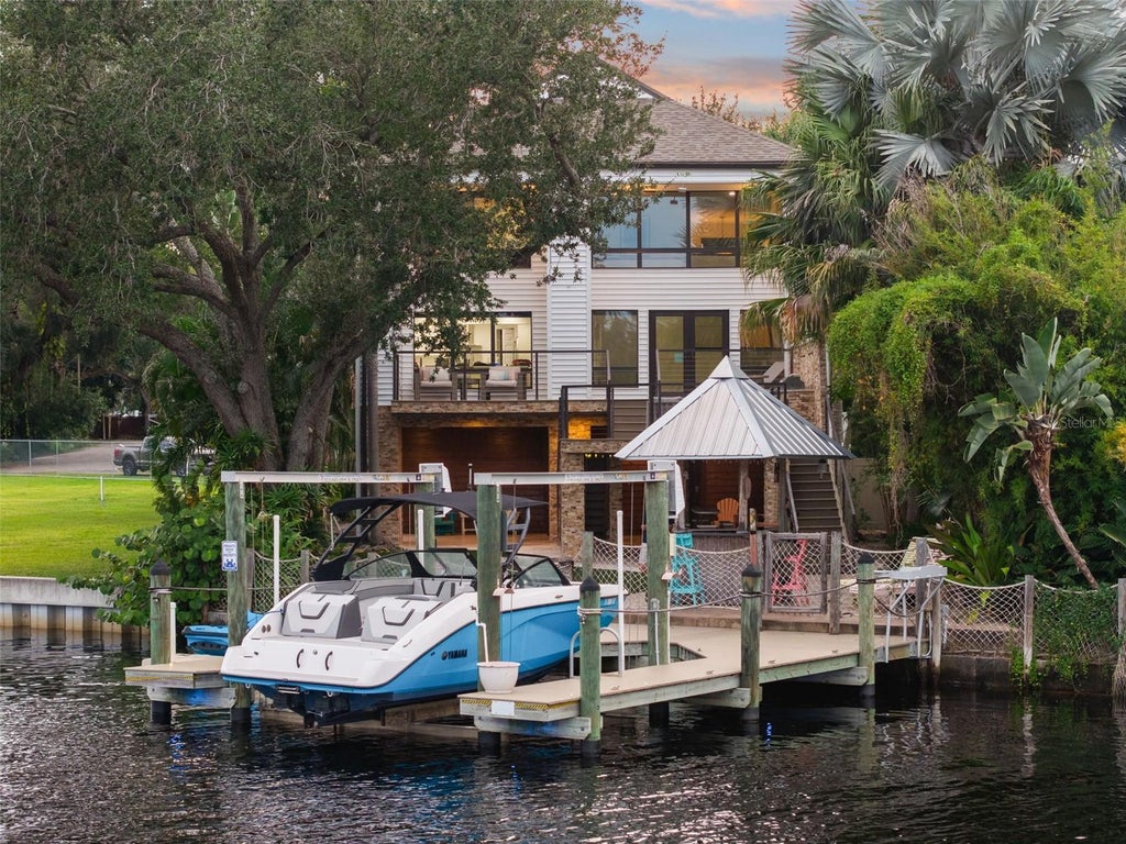 Photo of 4035 N River View Avenue, Tampa, FL 33607 (MLS # TB8554195)