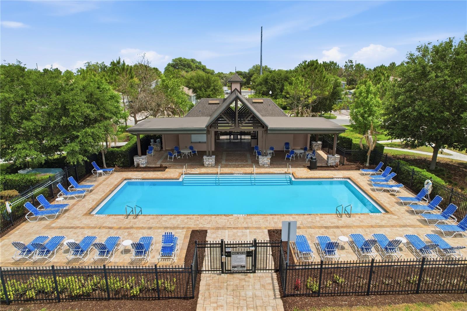 TURTLE CREEK PH 1B - Residential