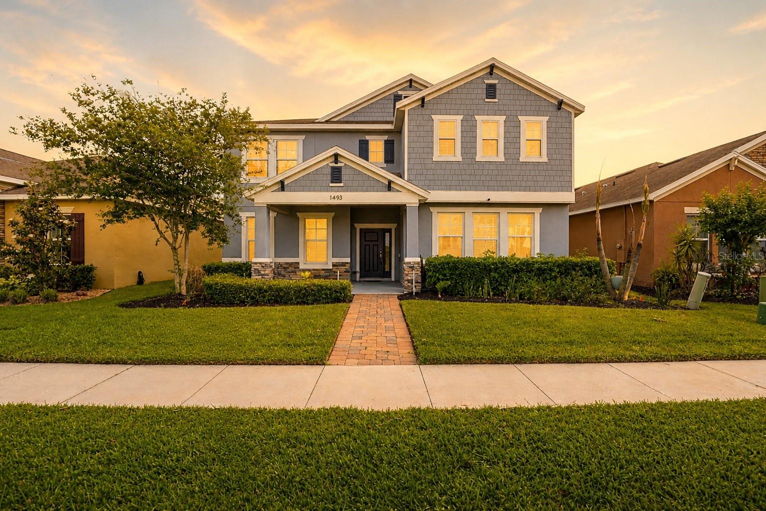TURTLE CREEK PH 1B - Residential