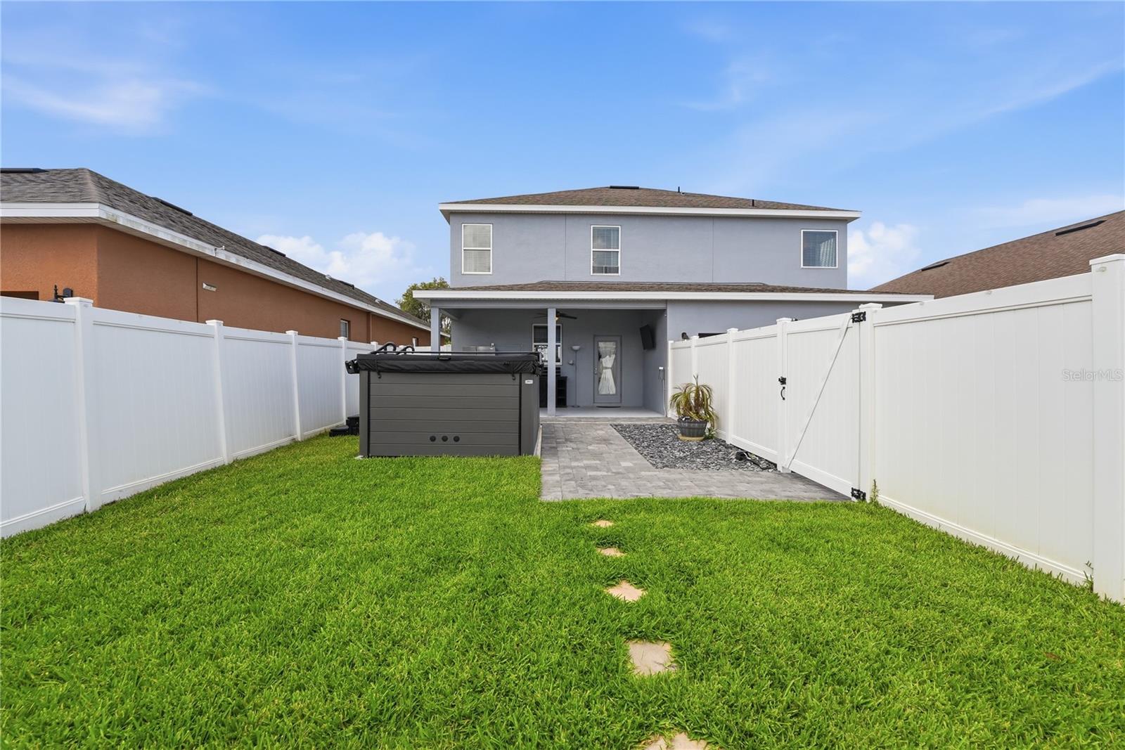 TURTLE CREEK PH 1B - Residential