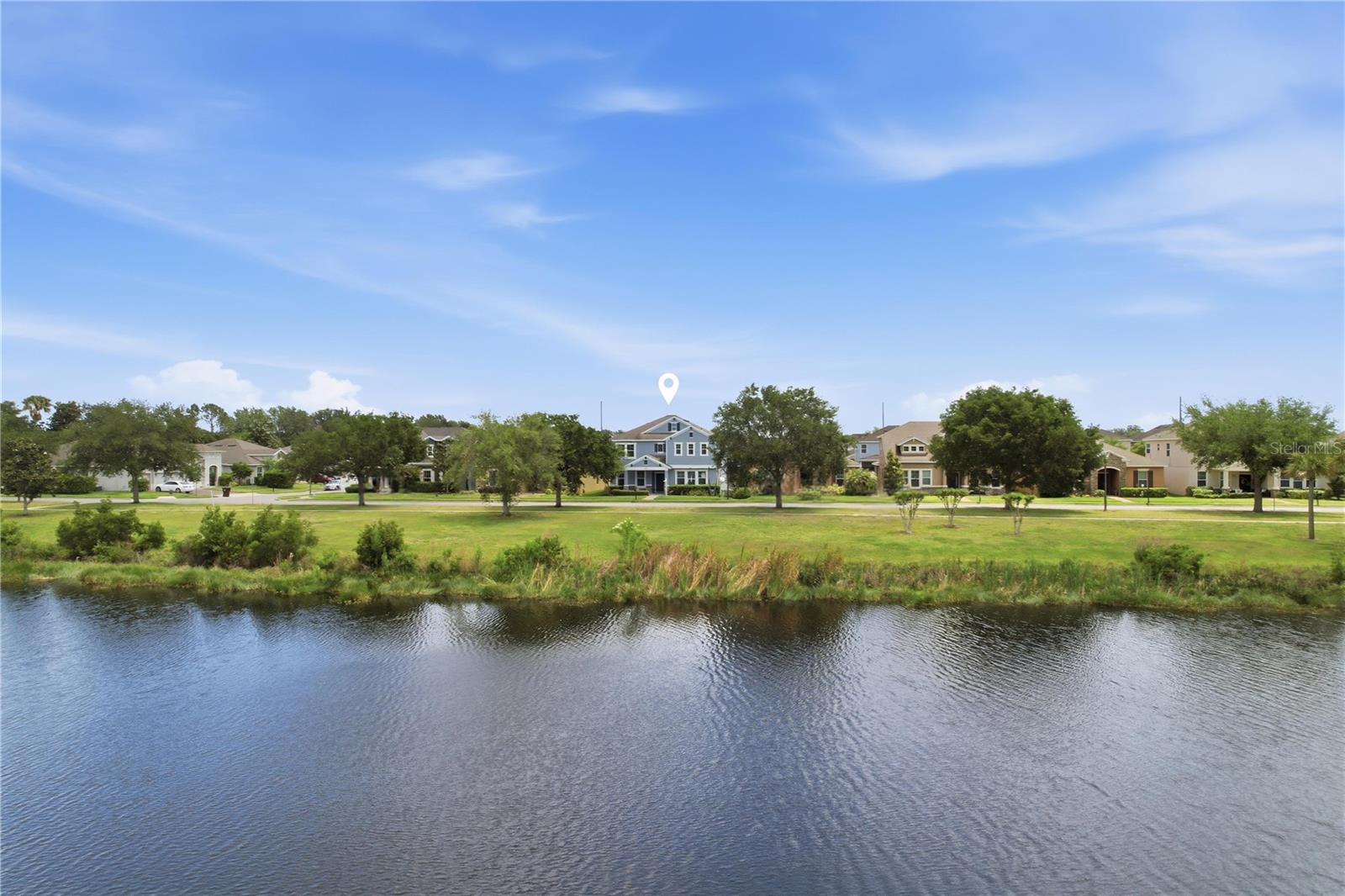 TURTLE CREEK PH 1B - Residential