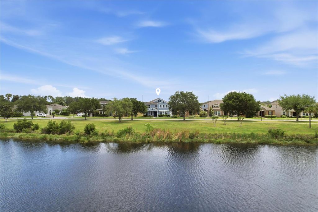 Photo of 1493 Reflection Cove, Saint Cloud, FL 34771 (MLS # O6403665)
