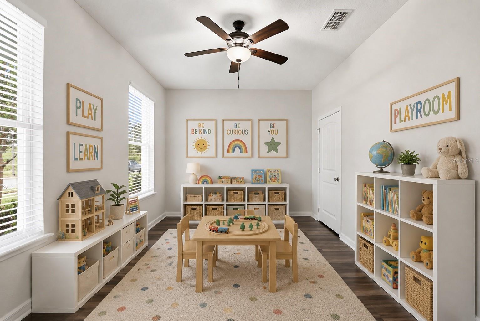 TURTLE CREEK PH 1B - Residential