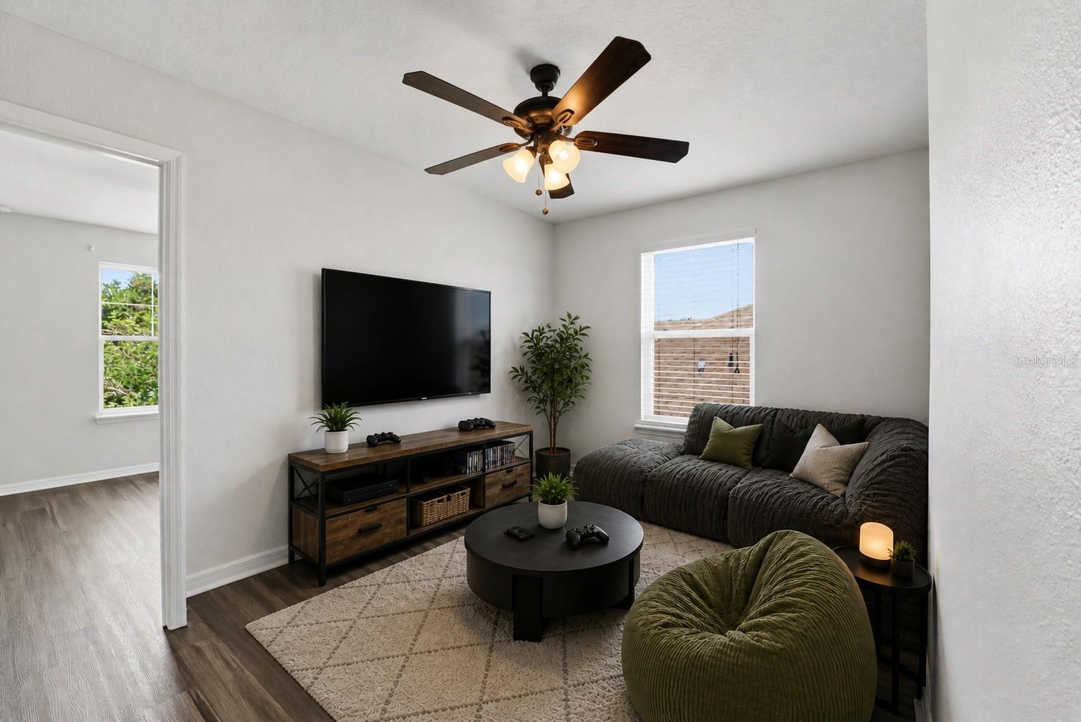 TURTLE CREEK PH 1B - Residential