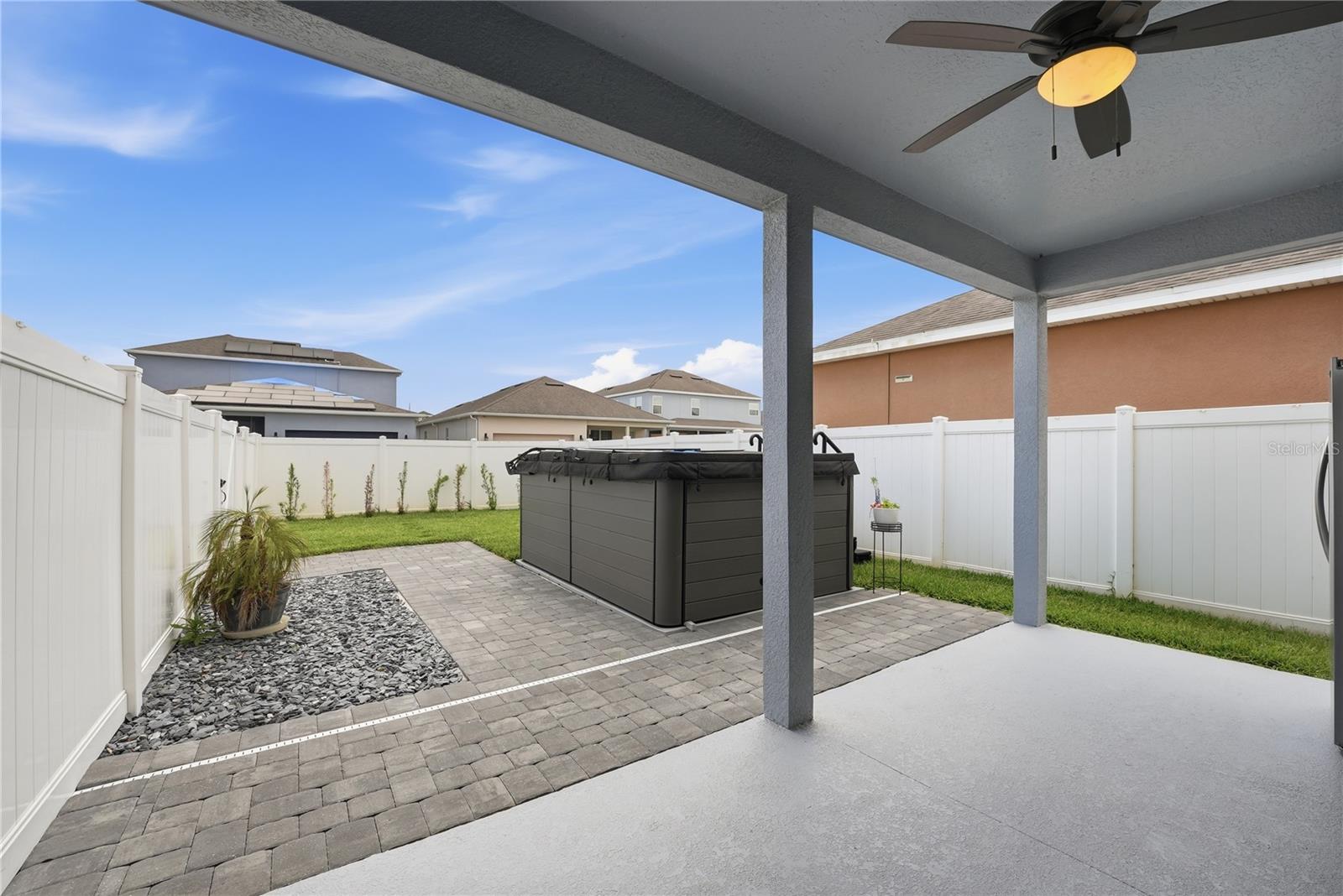 TURTLE CREEK PH 1B - Residential
