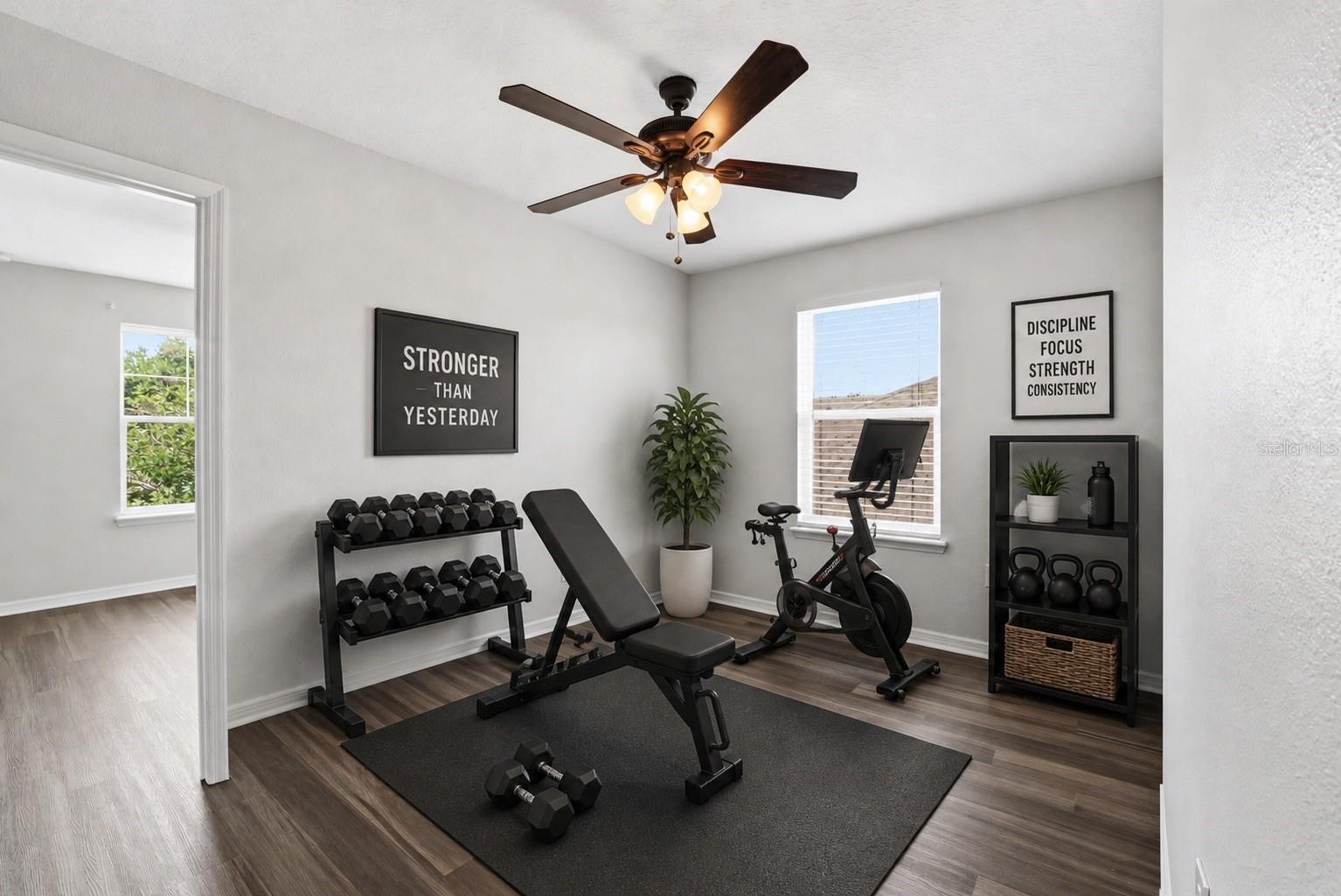 TURTLE CREEK PH 1B - Residential