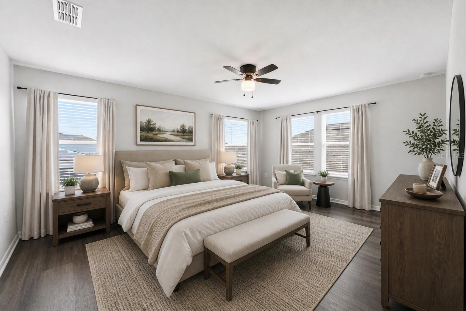 TURTLE CREEK PH 1B - Residential