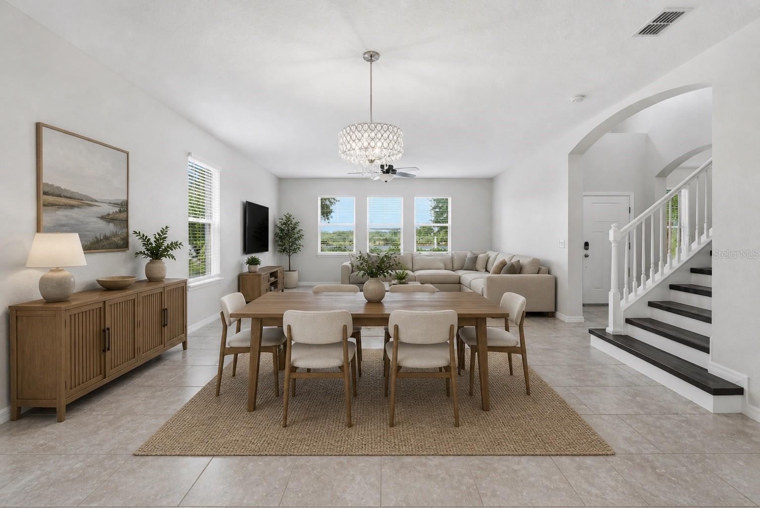 TURTLE CREEK PH 1B - Residential