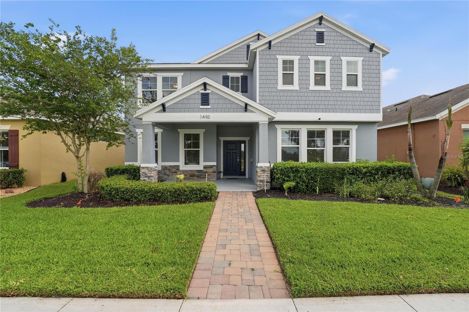 TURTLE CREEK PH 1B - Residential
