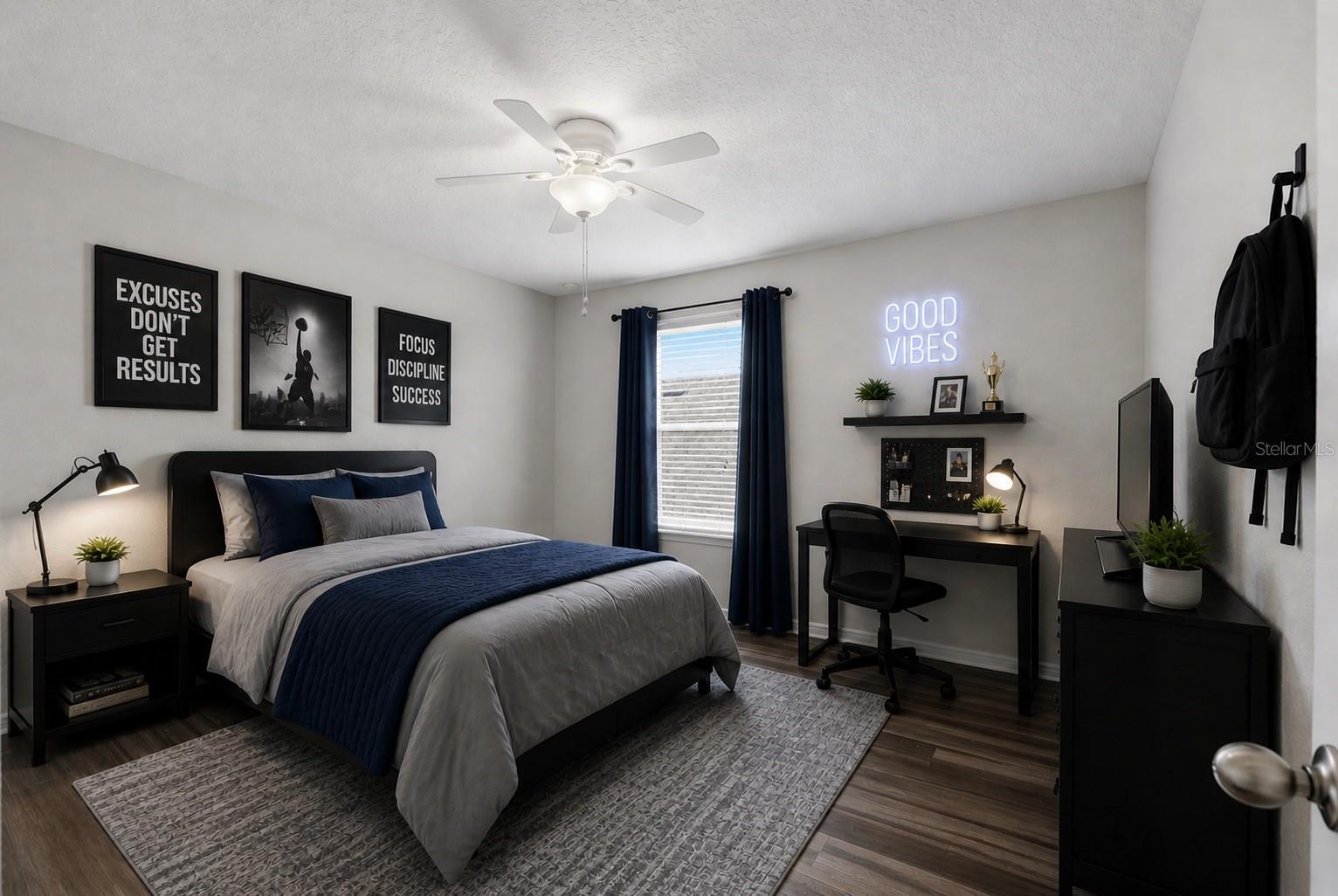 TURTLE CREEK PH 1B - Residential