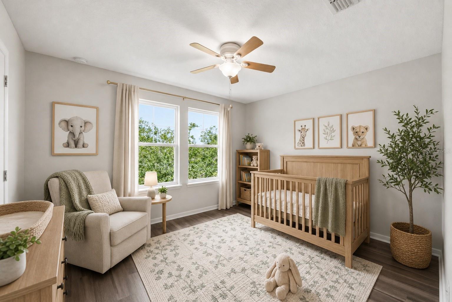 TURTLE CREEK PH 1B - Residential