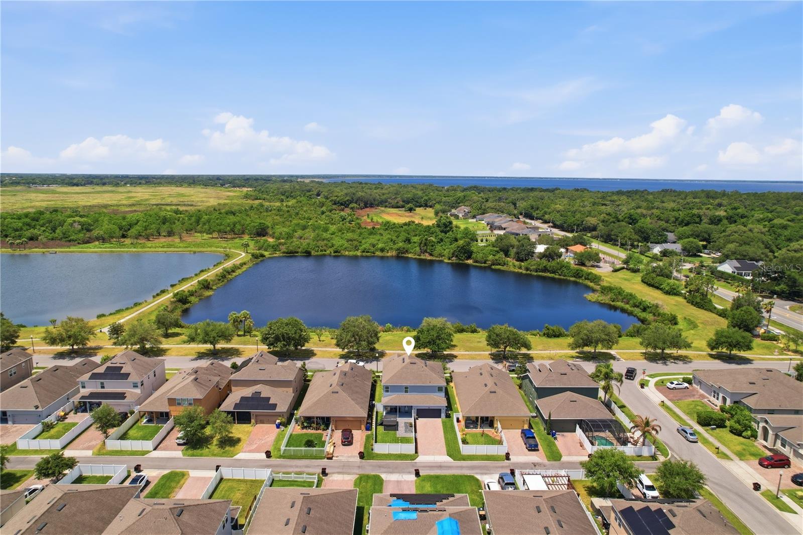TURTLE CREEK PH 1B - Residential