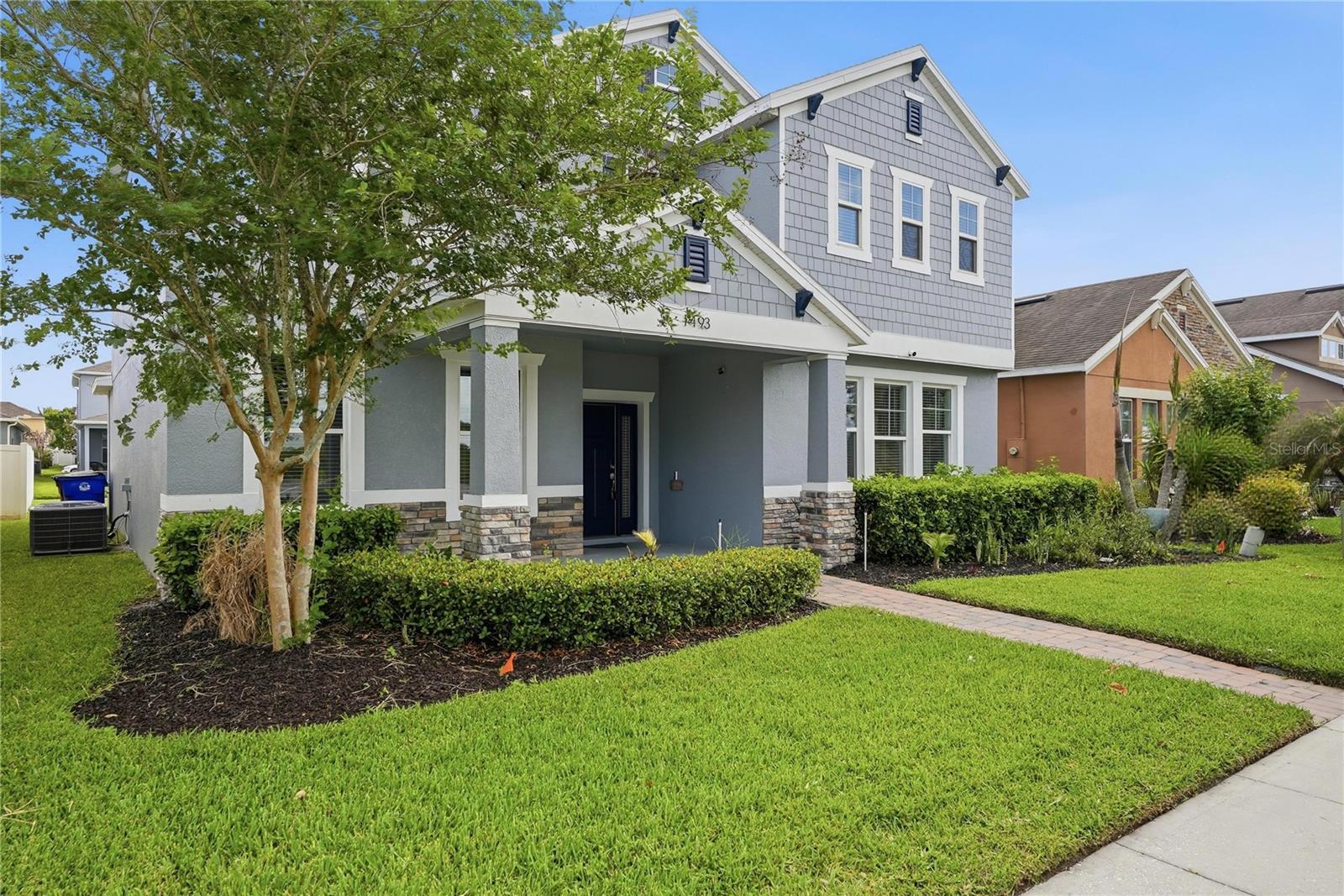 TURTLE CREEK PH 1B - Residential