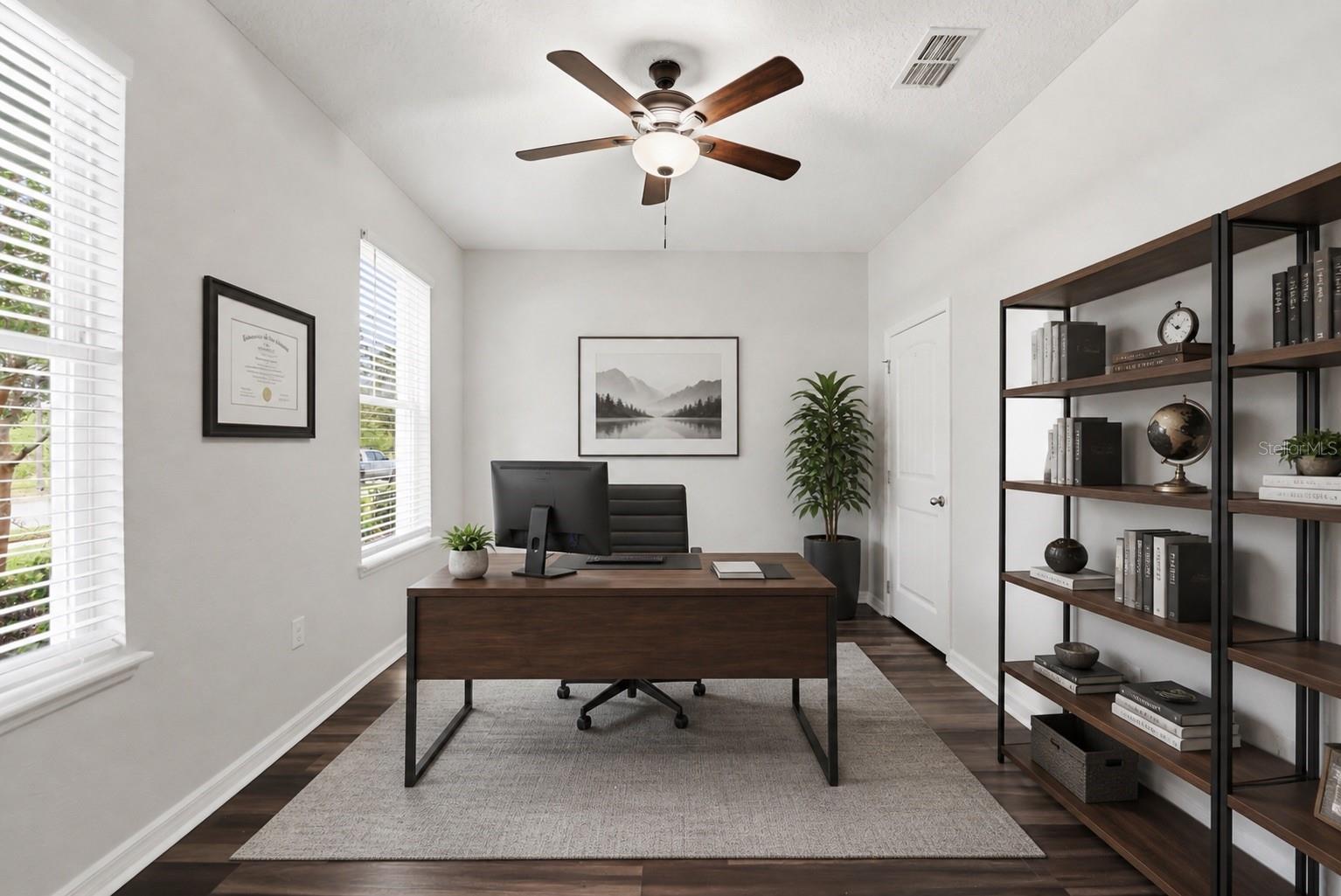 TURTLE CREEK PH 1B - Residential