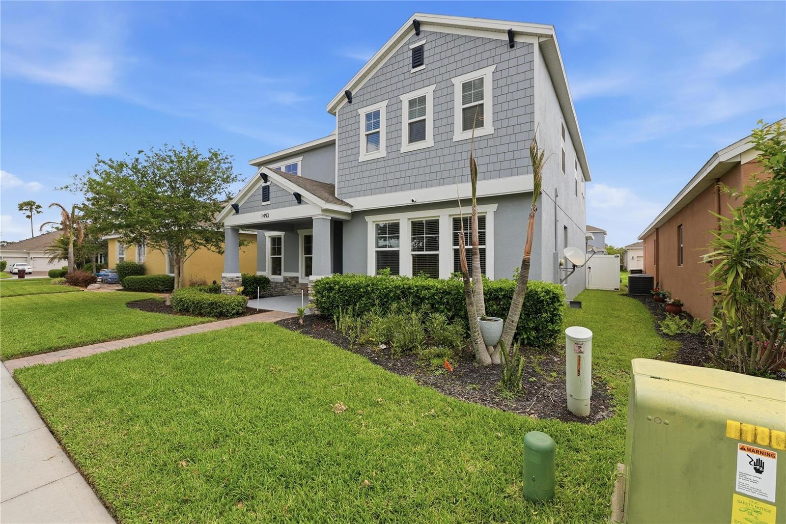 TURTLE CREEK PH 1B - Residential
