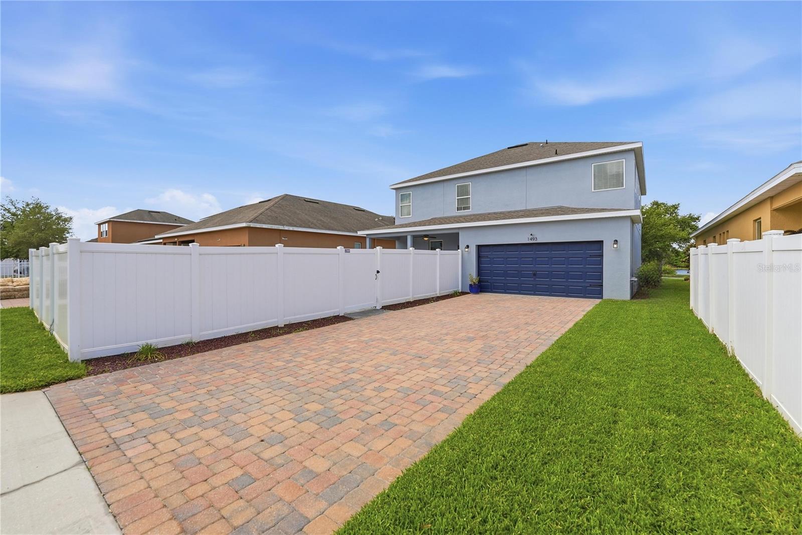 TURTLE CREEK PH 1B - Residential
