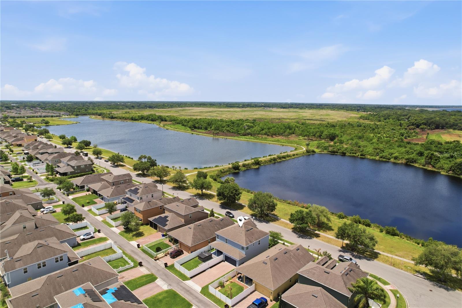 TURTLE CREEK PH 1B - Residential