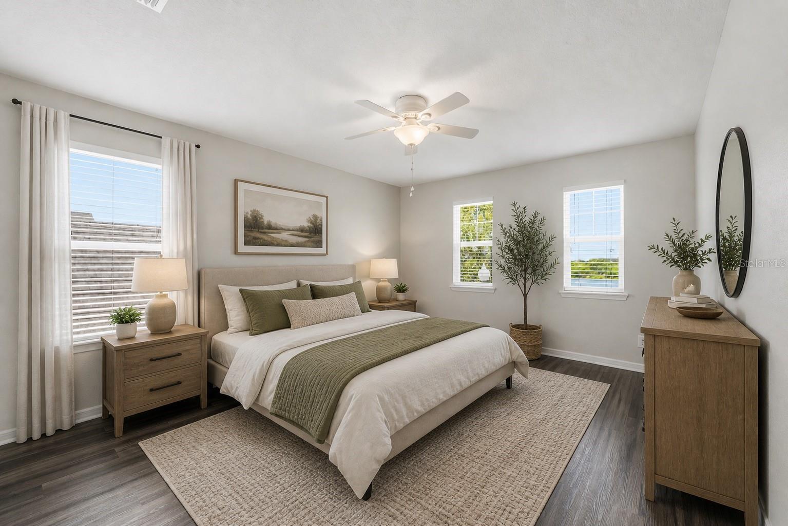 TURTLE CREEK PH 1B - Residential