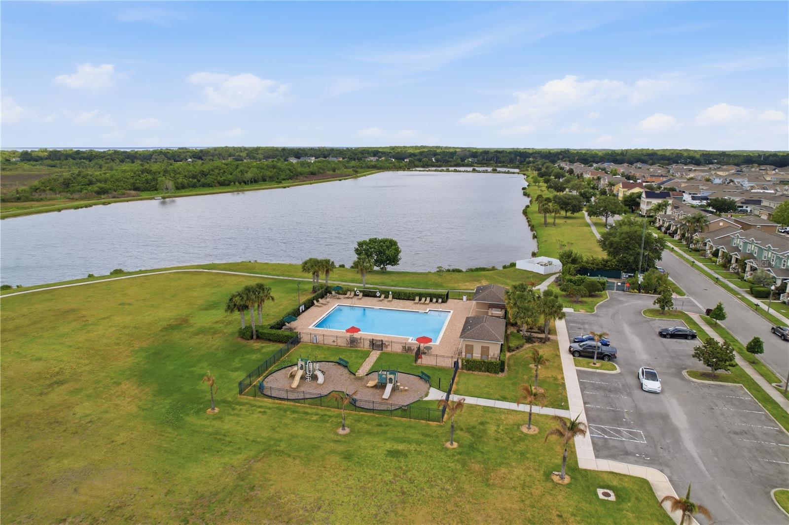 TURTLE CREEK PH 1B - Residential