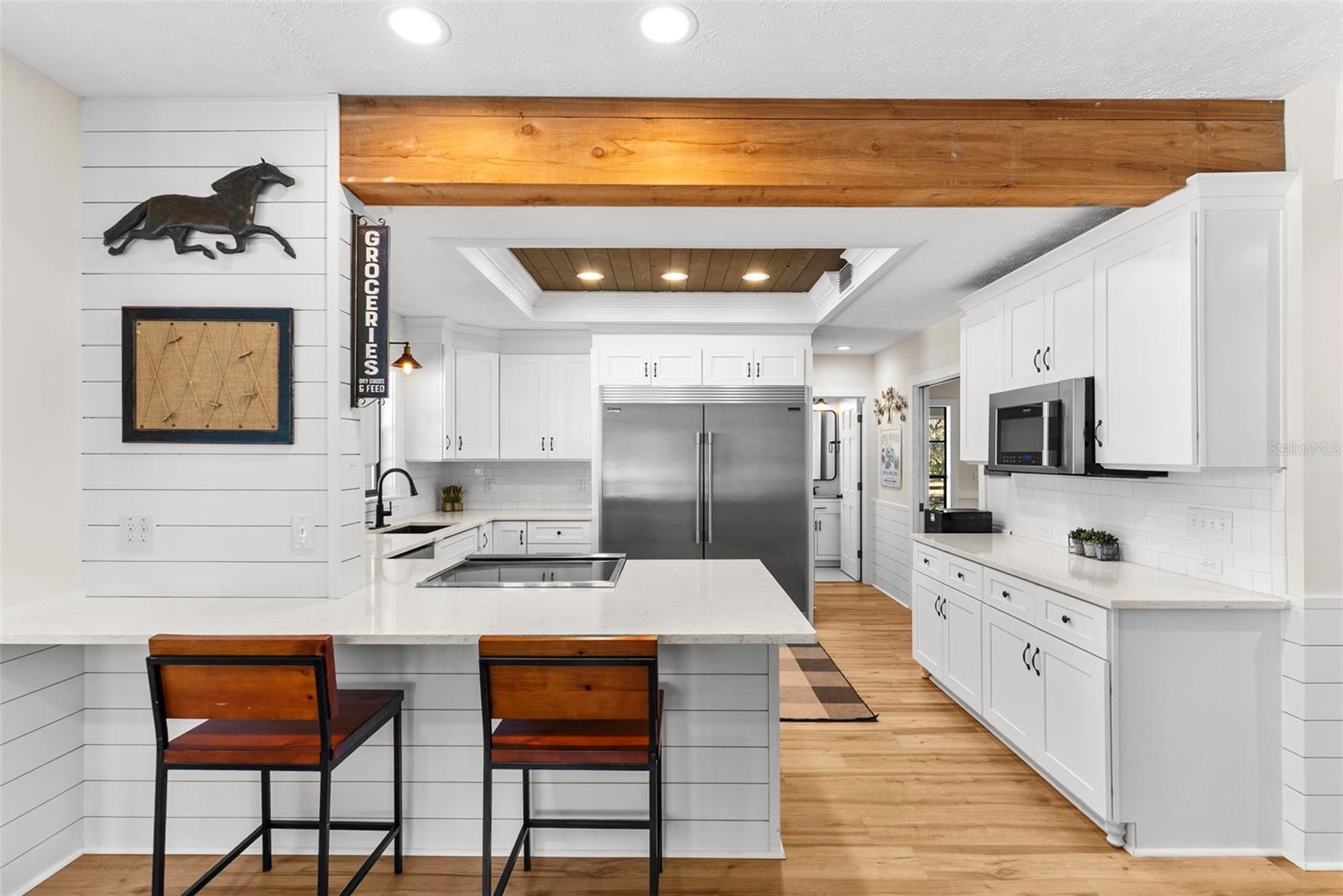 UNPLATTED - Residential