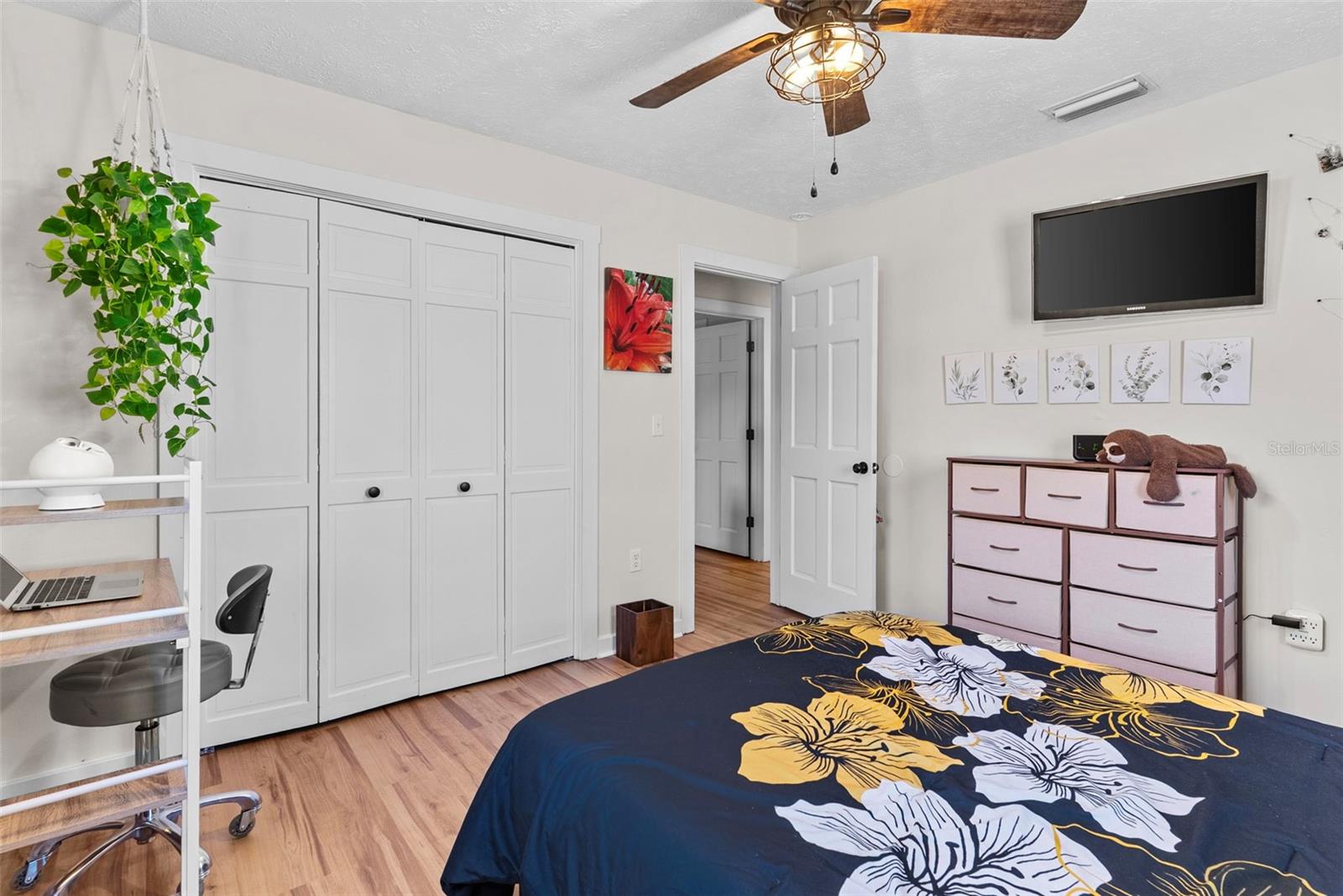 UNPLATTED - Residential